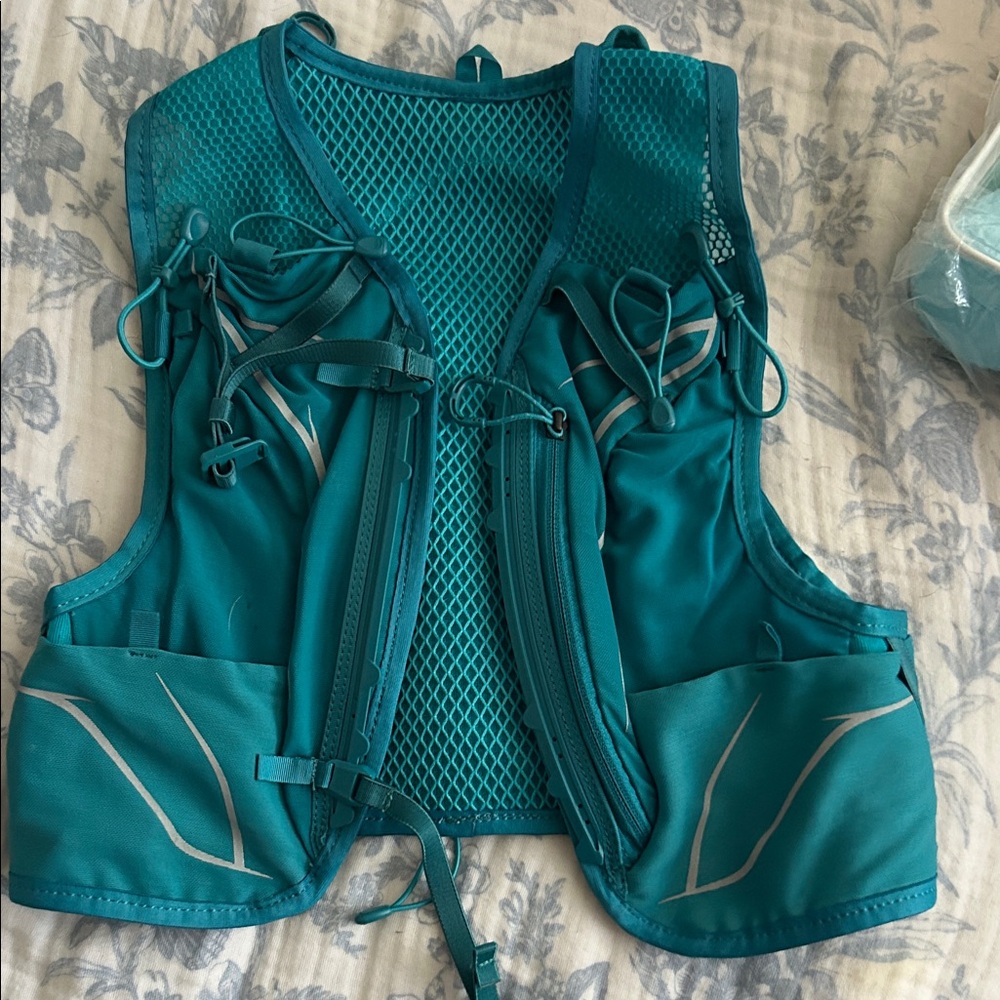 Osprey Teal Dyna 1.5 Vest